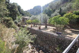 Casa rural en alquiler en Sóller