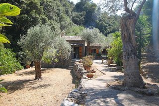 Casa rural en alquiler en Sóller