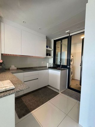 Piso en alquiler en Zona Miraflores en Marbella