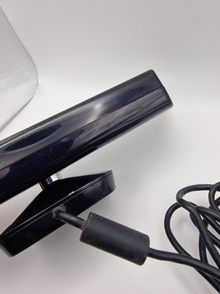 Kinect Xbox 360 + 2 Giochi