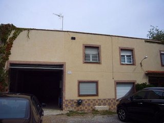 Casa en alquiler en Partides de Lleida en Lleida
