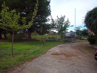 Casa en alquiler en Partides de Lleida en Lleida