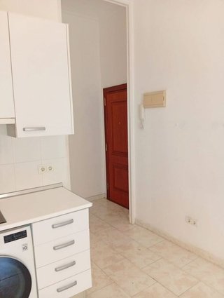 Piso en alquiler en Ensanche Centro - Puerto en Málaga