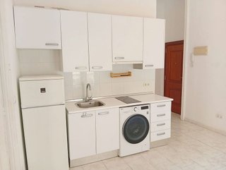 Piso en alquiler en Ensanche Centro - Puerto en Málaga