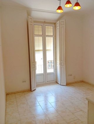Piso en alquiler en Ensanche Centro - Puerto en Málaga
