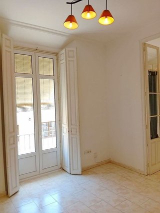 Piso en alquiler en Ensanche Centro - Puerto en Málaga