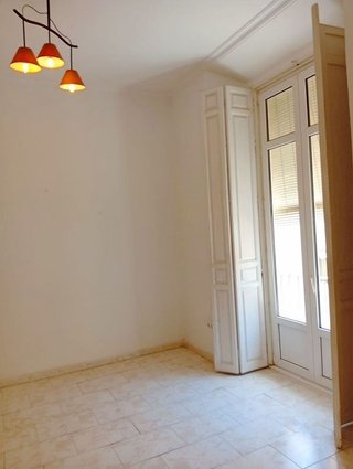 Piso en alquiler en Ensanche Centro - Puerto en Málaga