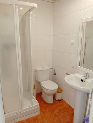 Piso en alquiler en Ensanche Centro - Puerto en Málaga