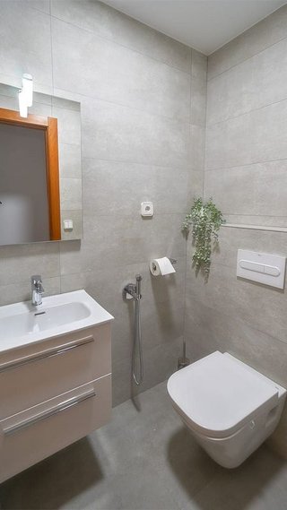 Piso en alquiler en Nou Moles en Valencia