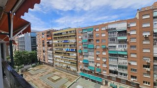 Piso en alquiler en Castillejos en Madrid