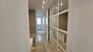 Piso en alquiler en Castillejos en Madrid