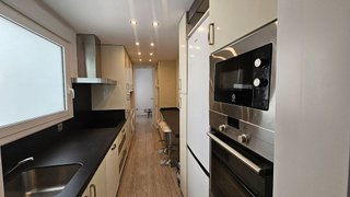 Piso en alquiler en Castillejos en Madrid