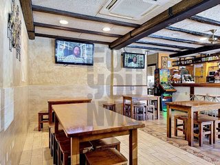 Local comercial en venta en Hernani