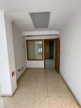 Oficina en alquiler en Zona La Ermita en Torrent