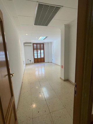 Oficina en alquiler en Zona La Ermita en Torrent