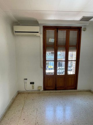 Oficina en alquiler en Zona La Ermita en Torrent