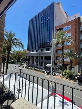 Oficina en alquiler en Zona La Ermita en Torrent