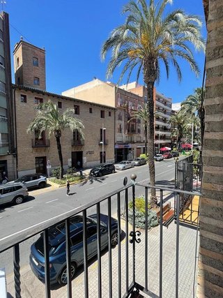 Oficina en alquiler en Zona La Ermita en Torrent