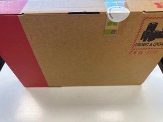 Lenovo ThinkPad E16 Gen 3