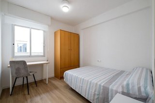 Piso en alquiler en Moncada