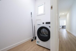 Piso en alquiler en Moncada