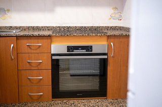 Piso en alquiler en Moncada