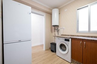 Piso en alquiler en Moncada