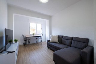 Piso en alquiler en Moncada