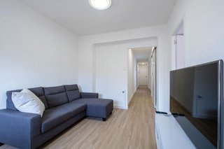 Piso en alquiler en Moncada