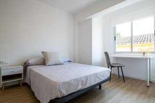 Piso en alquiler en Moncada