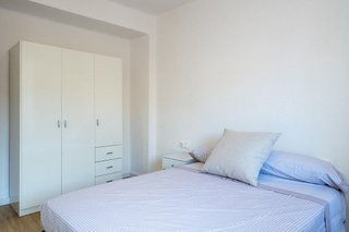 Piso en alquiler en Moncada
