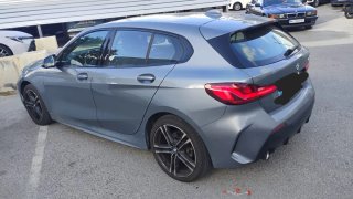 BMW Serie 1 2024