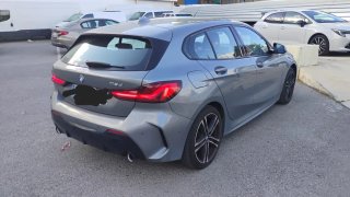 BMW Serie 1 2024