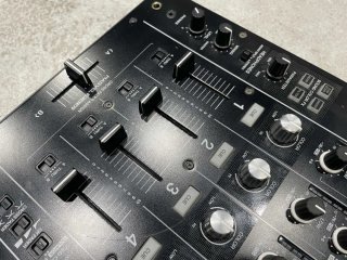 Pioneer DJ DJM-750MK2