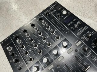 Pioneer DJ DJM-750MK2