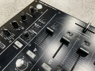 Pioneer DJ DJM-750MK2