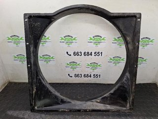 Voluta radiador agua nissan atleon 120 106666