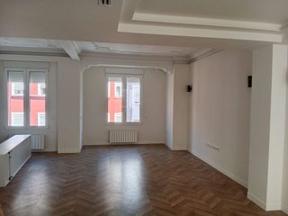 Piso en alquiler en Arrancapins en Valencia