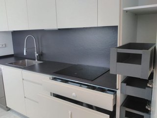Piso en alquiler en Arrancapins en Valencia