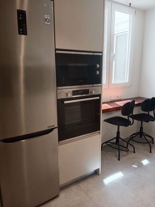 Piso en alquiler en Arrancapins en Valencia