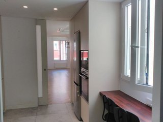 Piso en alquiler en Arrancapins en Valencia