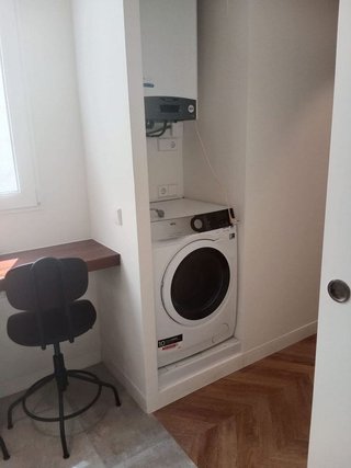 Piso en alquiler en Arrancapins en Valencia