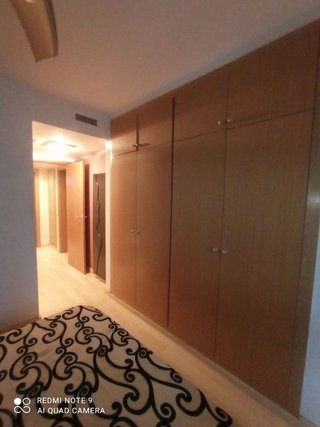 Piso en alquiler en Poble Nou en Torrent