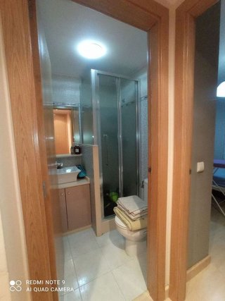 Piso en alquiler en Poble Nou en Torrent