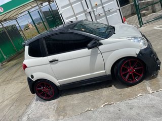 Aixam GTO