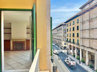 Piso en alquiler en La Llotja - Sant Jaume en Palma de Mallorca