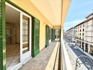 Piso en alquiler en La Llotja - Sant Jaume en Palma de Mallorca