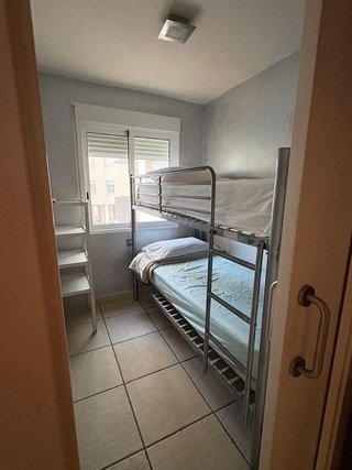 Piso en alquiler en El Saler en Valencia