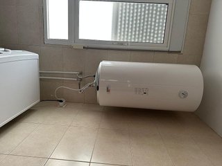 Piso en alquiler en Ciudad Jardín - Zoco en Córdoba