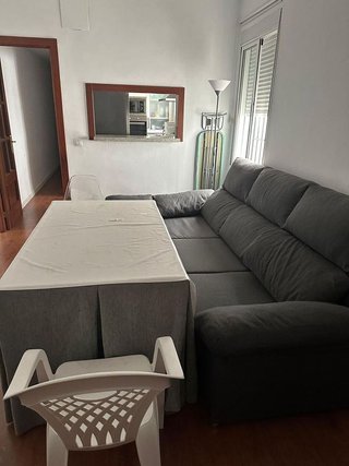 Piso en alquiler en Ciudad Jardín - Zoco en Córdoba